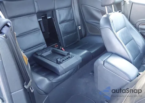 2007 Volkswagen Eos 2.0T Luxury from USA, damaged, VIN WVWFA71F17V038112